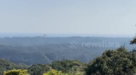 Japan: H3 Rocket Test Flight Fails, JAXA Sends Self-Destruct Signal 5