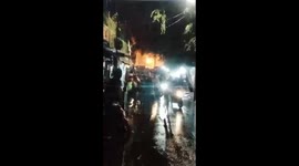 Devastating Pertamina Fire Kills 17 and Forces Hundreds to Evacuate in Jakart