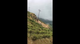 Beautiful mountain