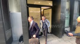 Former England cricket captain Michael Vaughan cleared of racism charge