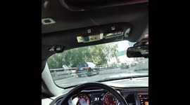 2018 Hellcat and Some RAY-BAN STORIES