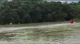 Ecuador: Heavy Rains Trigger Deadly Floods, Landslides In Chone
