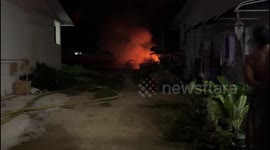 Former UAE cop arrested for alleged arson in Thailand