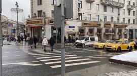 Life in Russia after more than one year of war in Ukraine