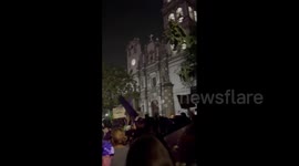 Mexico: Thousands Join Nationwide International Women’s Day Marches 4