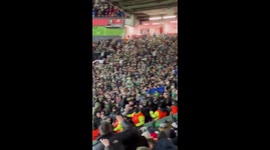 This is what happened last time Manchester United faced Real Betis