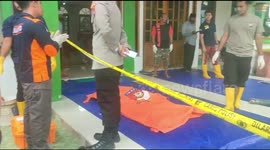 Update day 7, Handling of the Natuna Landslide. 4 bodies found