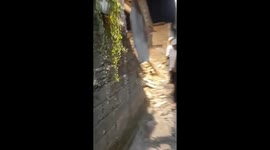 Firecracker Explosion in Malang, East Java Kills One Person and Damages Three Houses