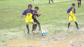 Youth Football Championship