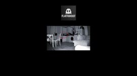 Poltergeist In The Kitchen! Ghost Throws Cooking Spoon! Paranormal Activity