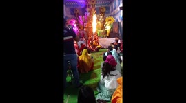 Categories: God Puja, Goddess Puja, Hindi Puja Services, Home Puja, Jaap, Katha Tags: mata ka jagran, mata ki chowki