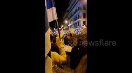 Israel: Nationwide Protests Against Judicial Reform Held For 10th Straight Week 2