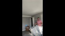 Man’s review of King size mattress will blow you away!