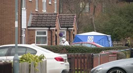 Murder investigation launched in Birmingham as two men stabbed, killing one. Two men and one woman arrested on suspicion of murder