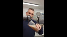 New Guinness Nitro Surge device used to make delicious St. Patrick's Day treat in UK