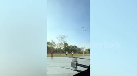 Chinese startup develops 140k USD flying cars to soar over traffic jams