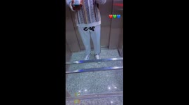 always make sure you look nice and sweet