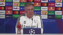 Ancelotti: