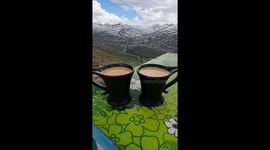 its All about the natural beauty which i capture in this video