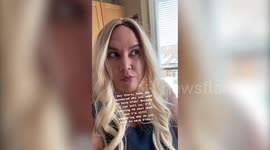 Child-free advocate puts her success down to not having kids - and wants people to stop telling her