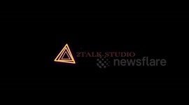My video intro / Chinox2talk