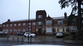 Chemical spill at UK hospital sparks mass evacuation after three people fall ill