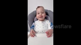 Premature 1lbs 10oz baby so tiny he looked like a “Barbie” defied odds to celebrate his second birthday - after spending 144 days in hospital