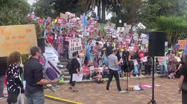 New Zealand: Teacher Strike Over Wages, Rising Cost Of Living
