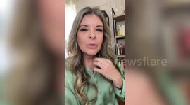 Mum claims her husband's affair was