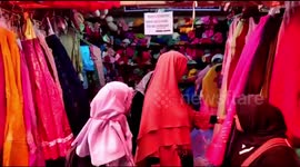 Indonesian Government Stops Importing Used Clothing From Abroad. Damaging the Domestic Textile Industry