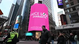 T-Mobile To Buy Mint Mobile Owned Buy Ryan Reynolds In New York, NY, USA