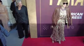 Arrivals To The Parade Broadway Opening Night In New York, NY, USA