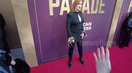 Arrivals To The Parade Broadway Opening Night In New York, NY, USA