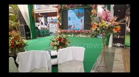 Baristha Nagarika Tirtha Yatra pilgrimage train ,Senior Citizen Pilgrimage Scheme