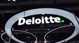 Deloitte Penalizes