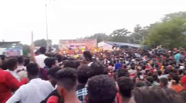 Odisha Celebrates Sambalpuri Day . Celebrate western Odisha Sambalpuri Day