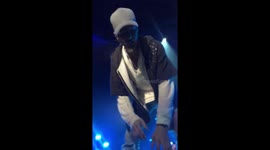 Justin Bieber storms off stage during 2015 Norway concert: 'I’m done, I’m not doing the show'