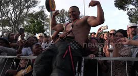 Cape Town Carnival 2023 attracts thousands