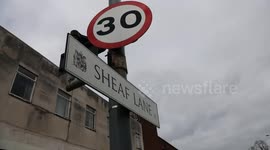 Police launch urgent appeal after teenage girl, 15, dies after being hit by a bus in Birmingham