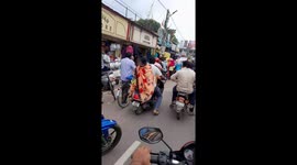 Bolangir Rainbow Pride Walk in Odisha  Respect Within Community
