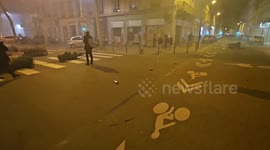 France: March 17 – Pension Reform Protests Intensify 2