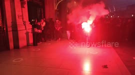 France: March 17 – Pension Reform Protests Intensify