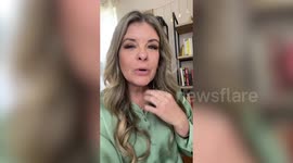 Mum claims her husband's affair was