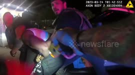 Police exonerated amid intense use-of-force controversy in Jacksonville