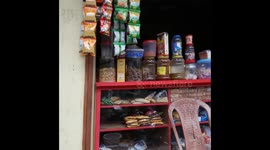 Small Business  In India . Indian general store .good profit margin for grocery stores.