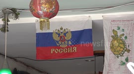 Russians flock to Thailand to avoid call-up to war with Ukraine