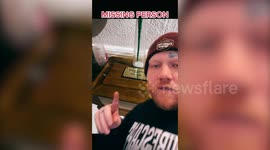Bag for life: Son LOSES dad's ashes in shopping bag during 9-hour pub crawl