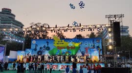 3-day Bihar Diwas celebrations kick off at Northern India