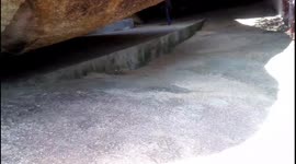 Sitabinji Keonjhar - Fresco Paintings & Rock Inscriptions in Odisha