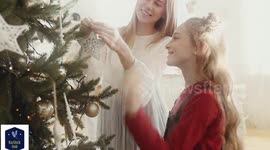 Christmas celebration
